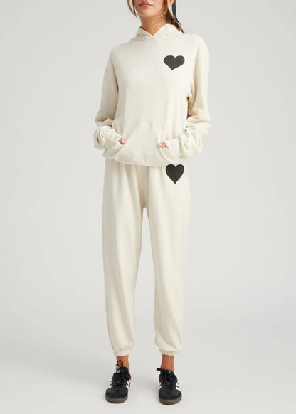 SPRWMN-vintage-white-Heart-Sweatpants