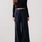 Sablyn-BROOKE-HIGH-RISE-DOUBLE-SEERSUCKER-TROUSER-BLACK