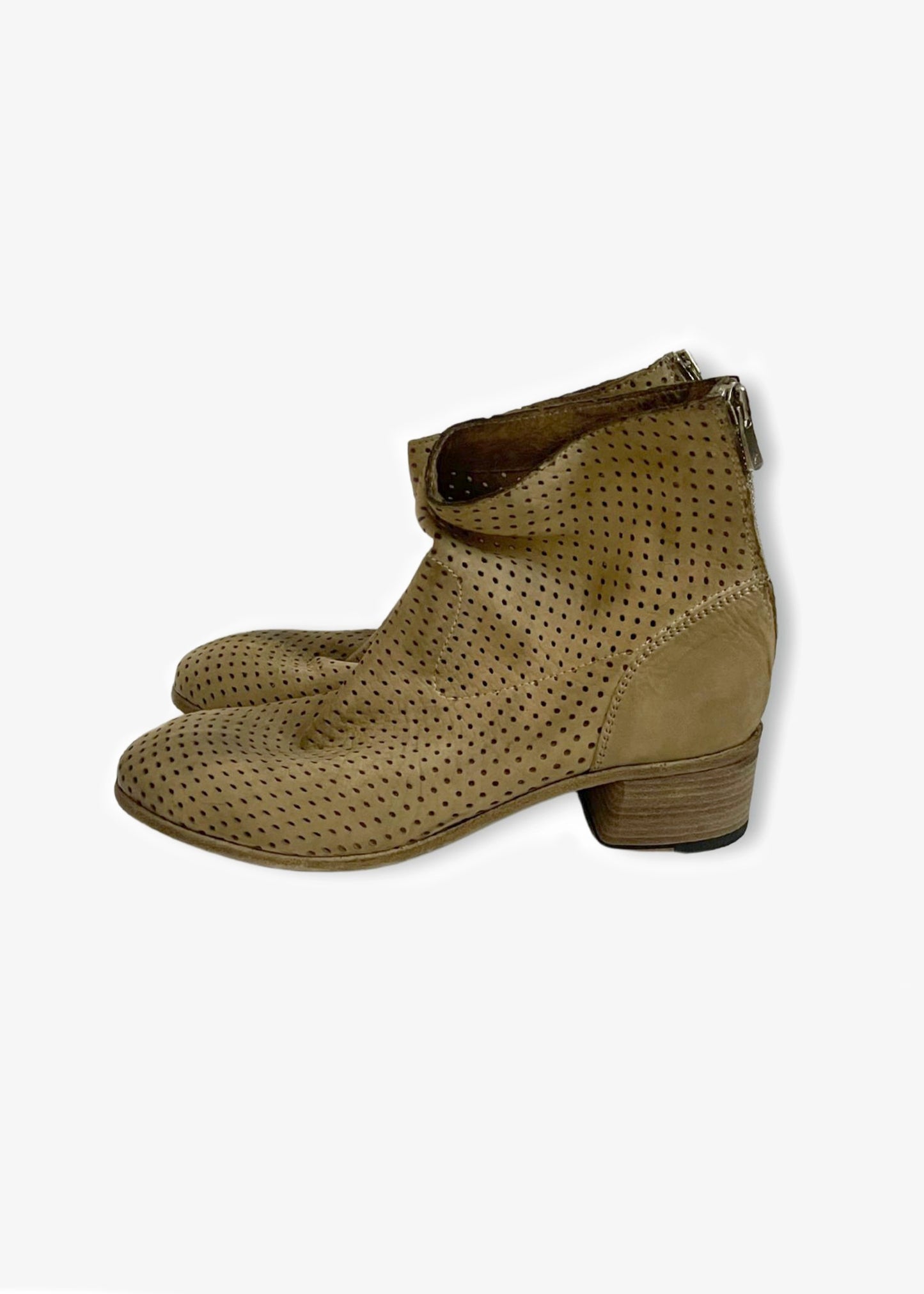 Shoto Perf Boot