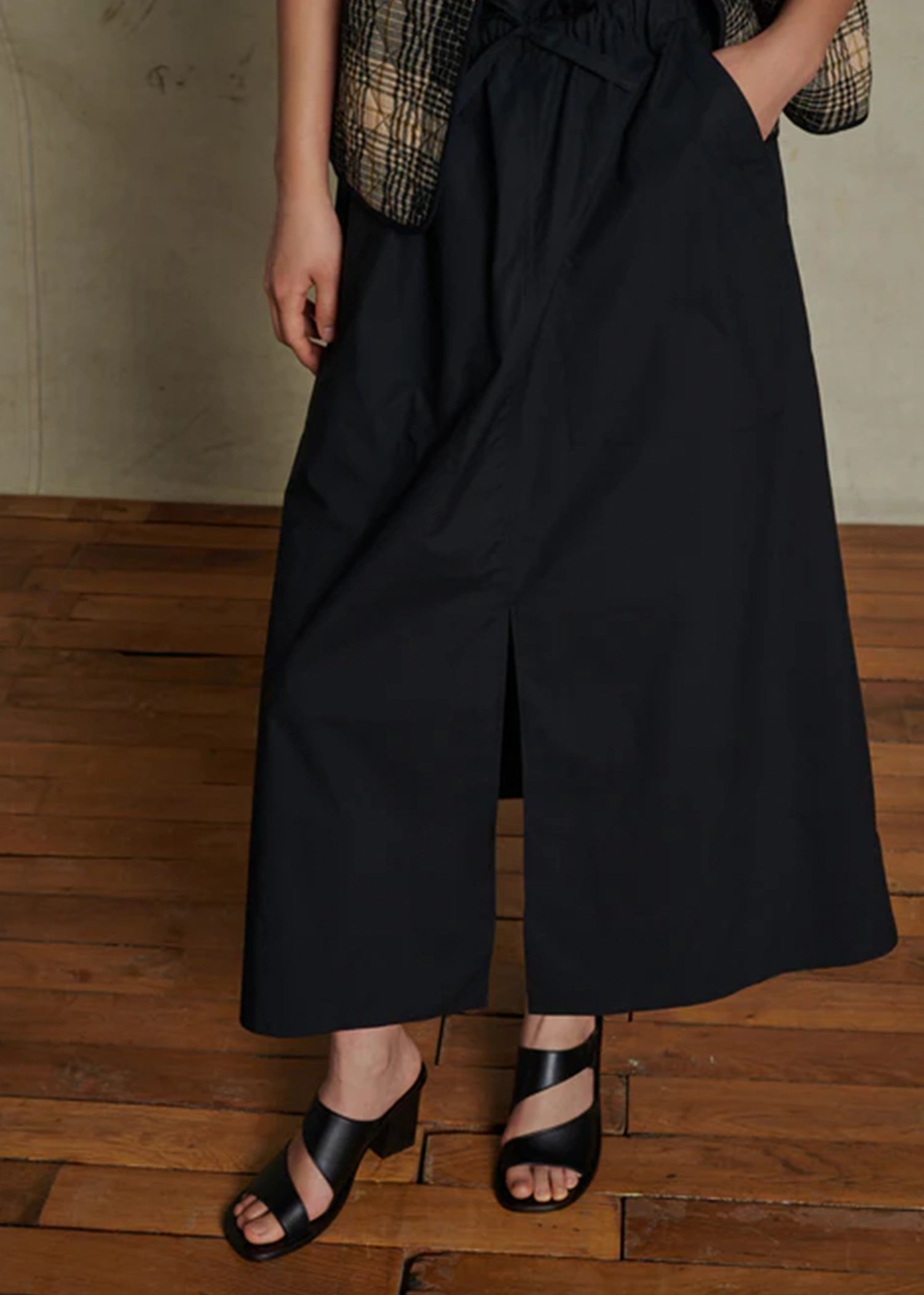 Soeur-AGADIR-SKIRT-noir