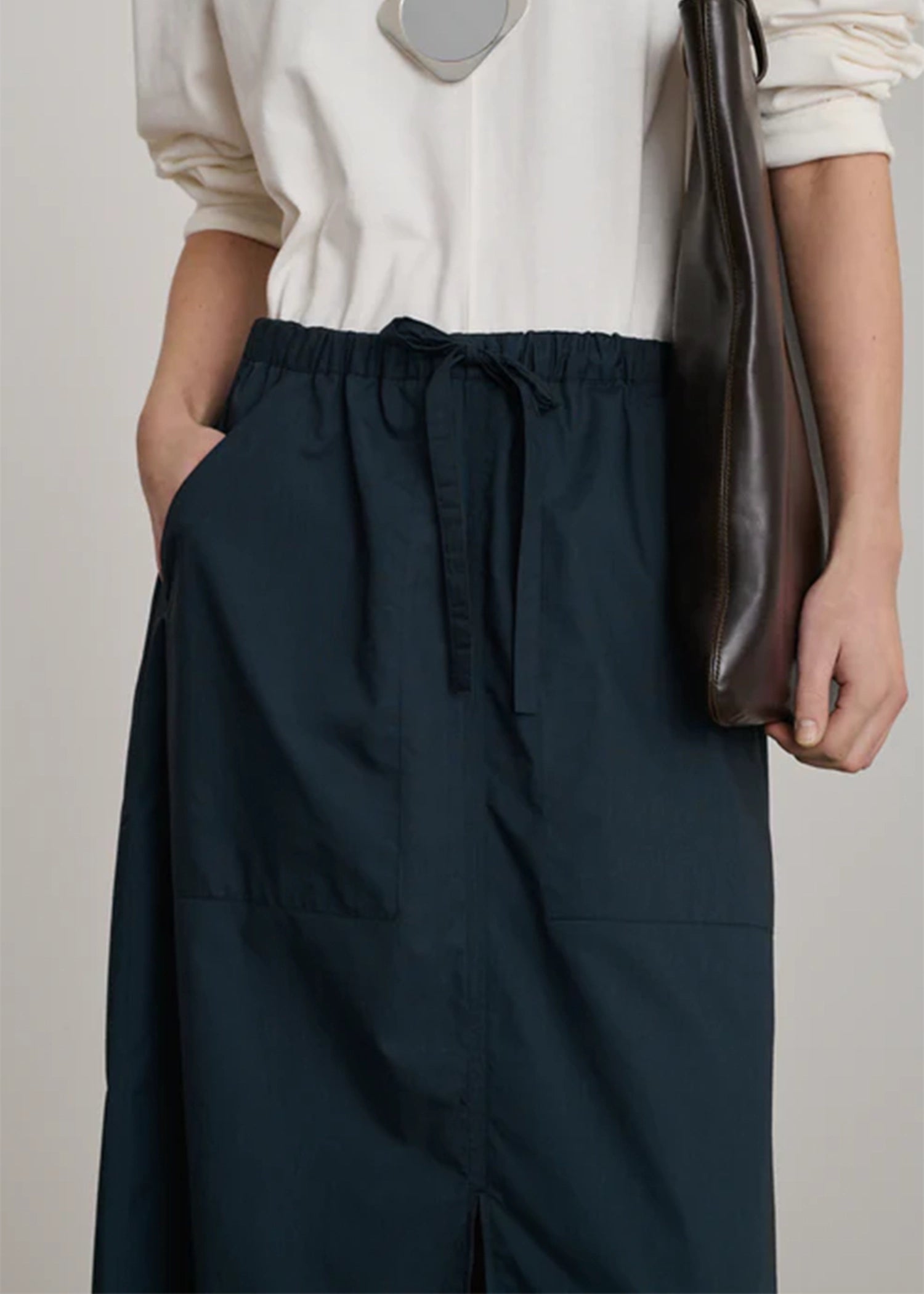 Soeur-Agadir-skirt-midnight