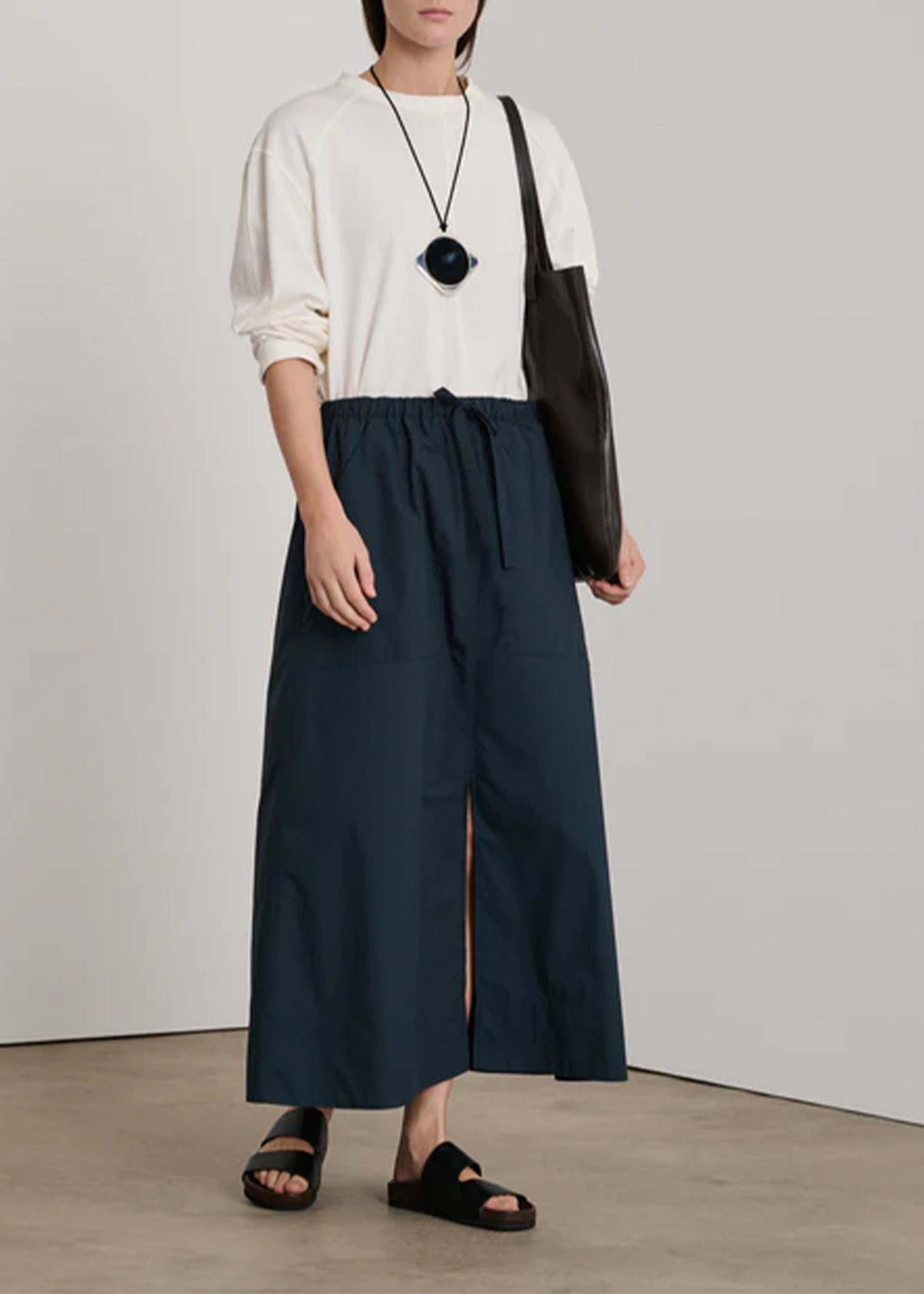 Soeur-Agadir-skirt-midnight