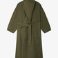 Soeur-Albatros-Coat-Vert