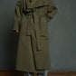 Soeur-Albatros-Coat-Vert