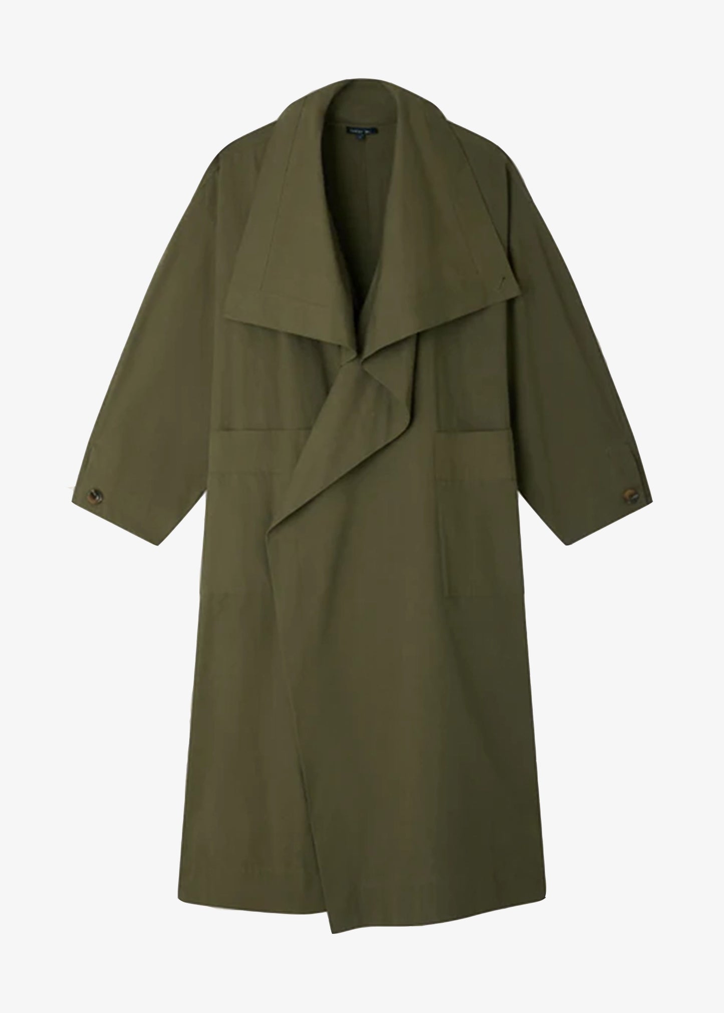 Soeur Albatros Coat