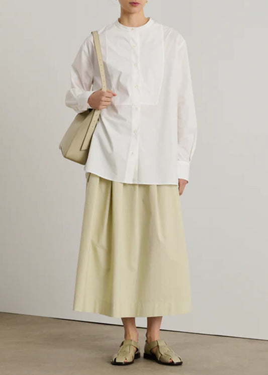 Soeur-Amalia-Skirt-Mastic-Cotton