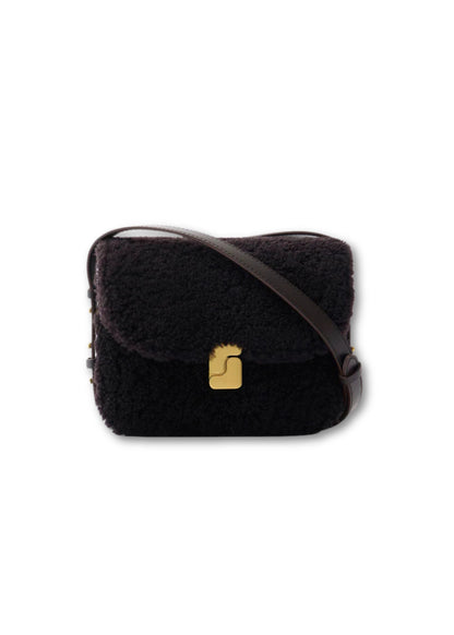 Soeur Bellissima Shearling