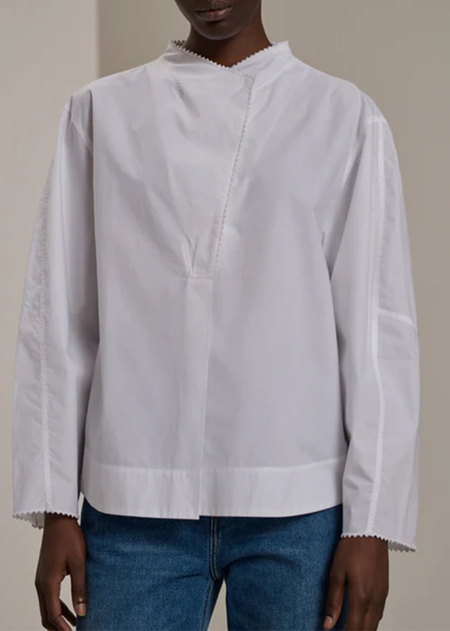 Soeur-Berry-Blouse-White