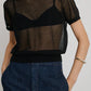 Soeur-Dua-Pullover-black