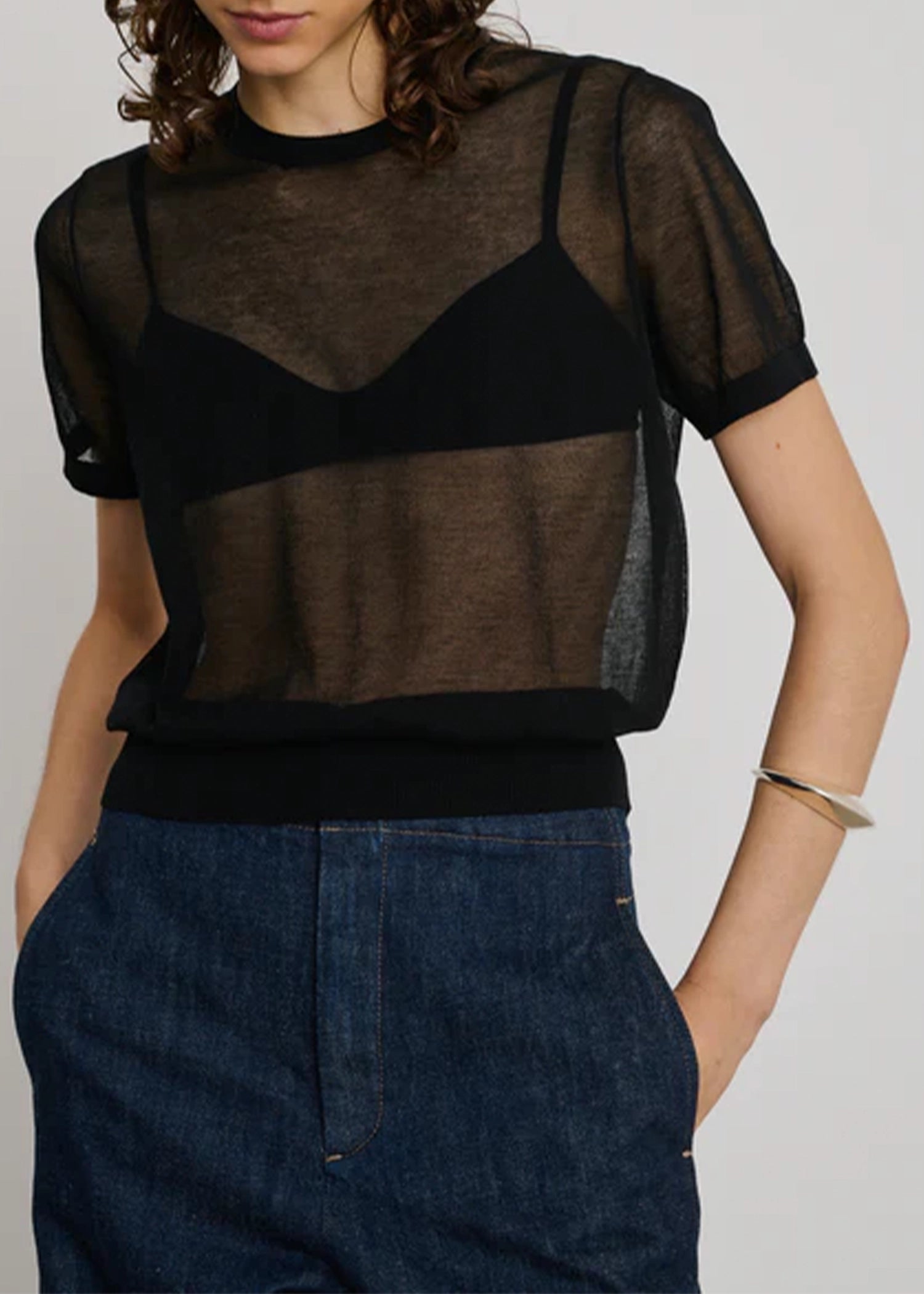 Soeur-Dua-Pullover-black