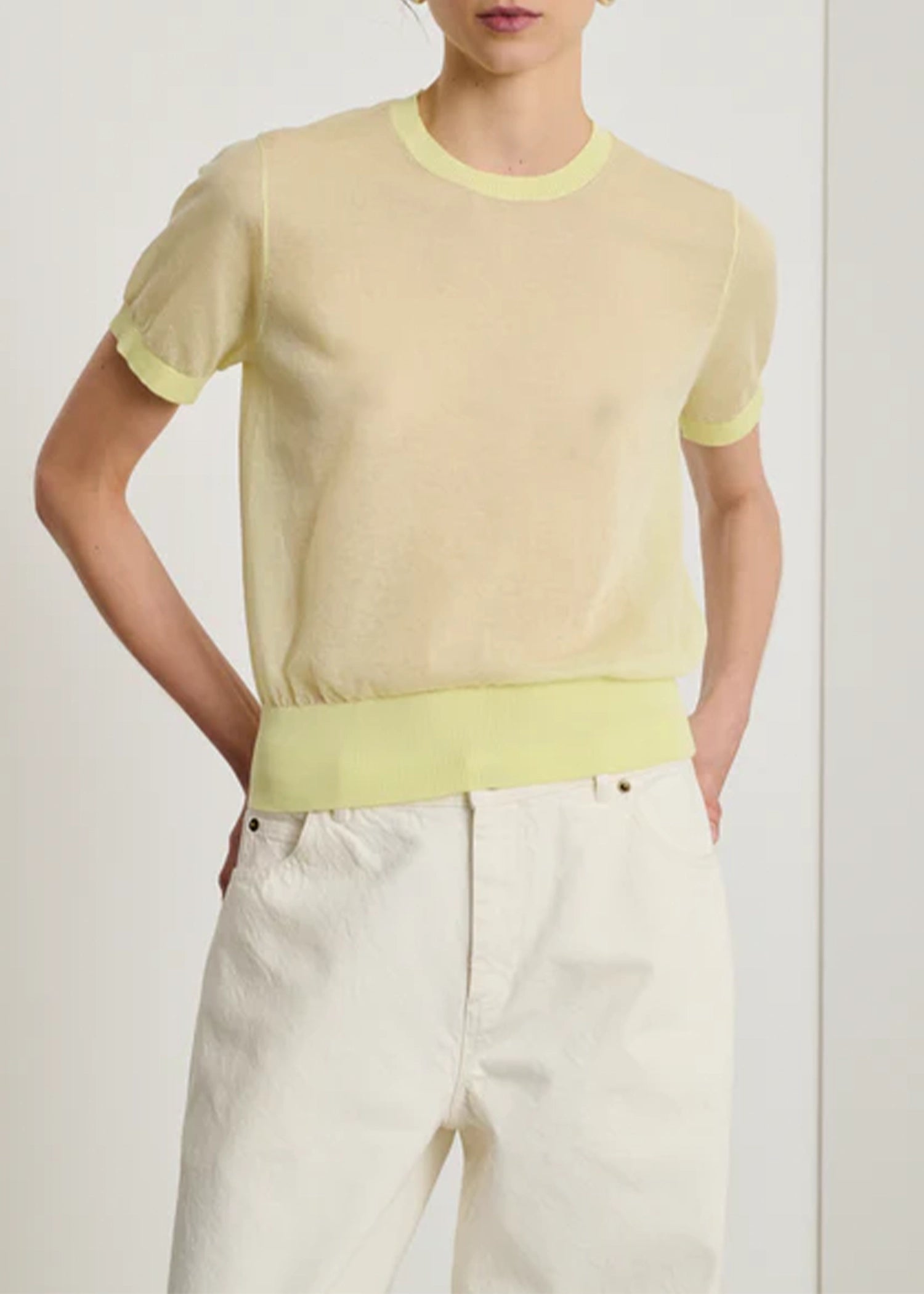 Soeur-Dua-Pullover-acid-yellow