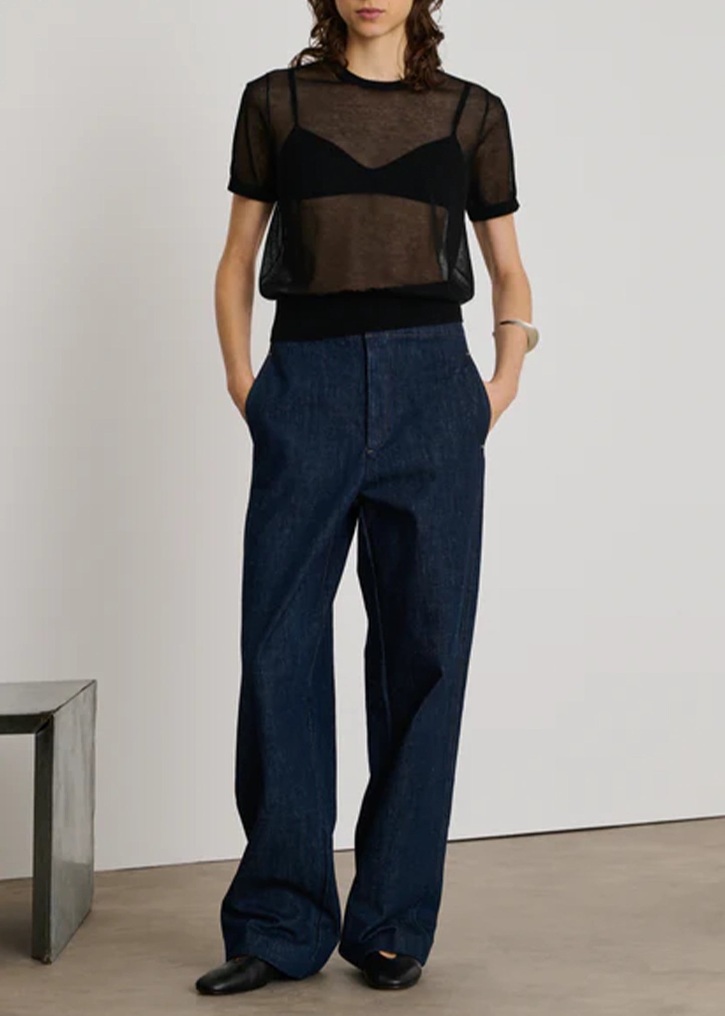 Soeur-Dua-Pullover-black