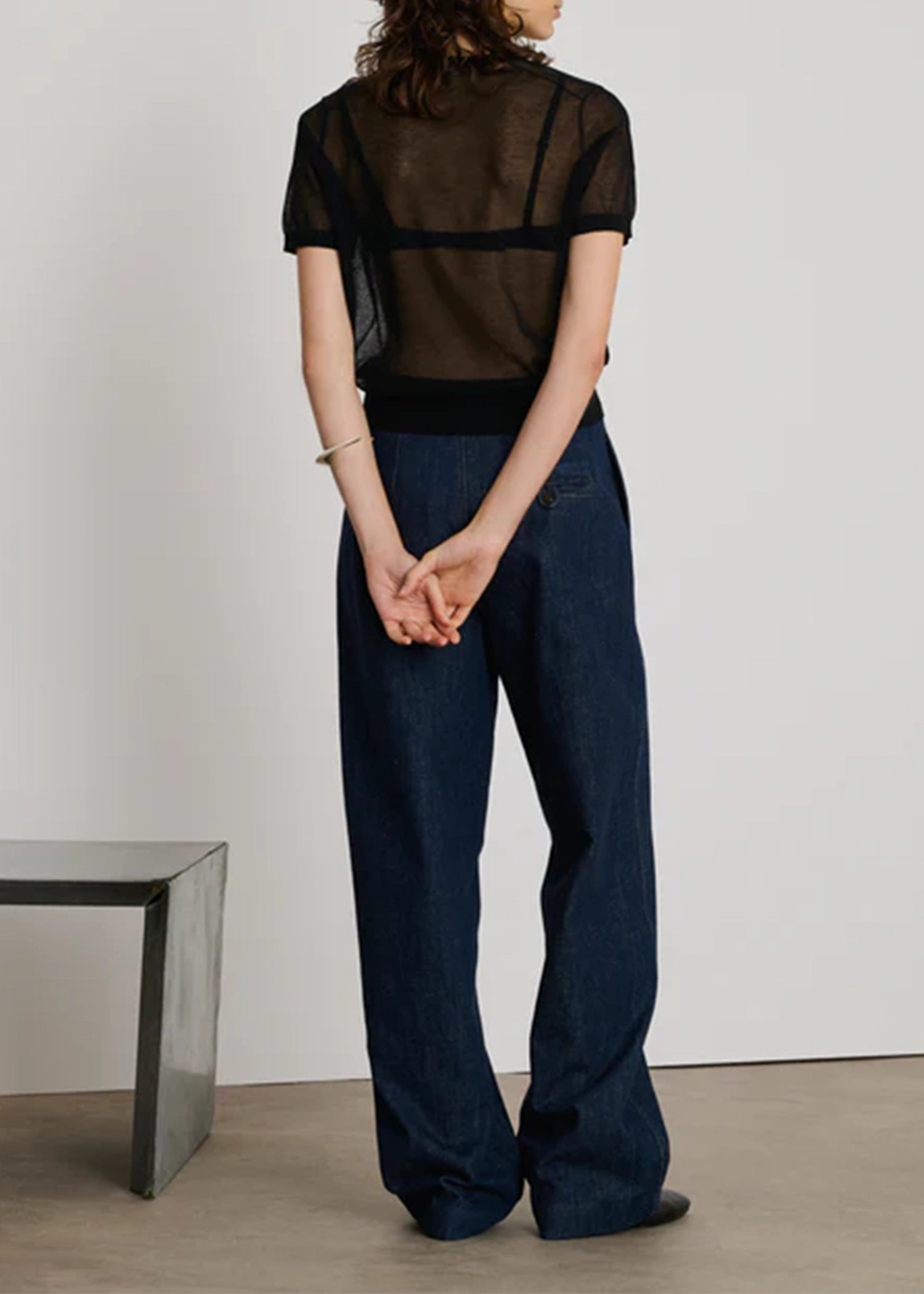 Soeur-Dua-Pullover-black