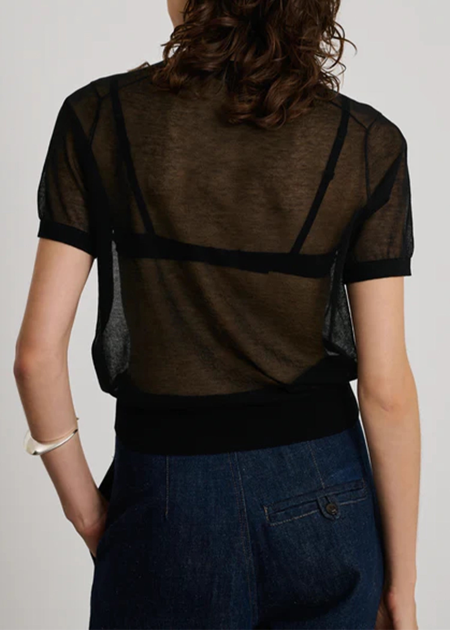 Soeur-Dua-Pullover-black
