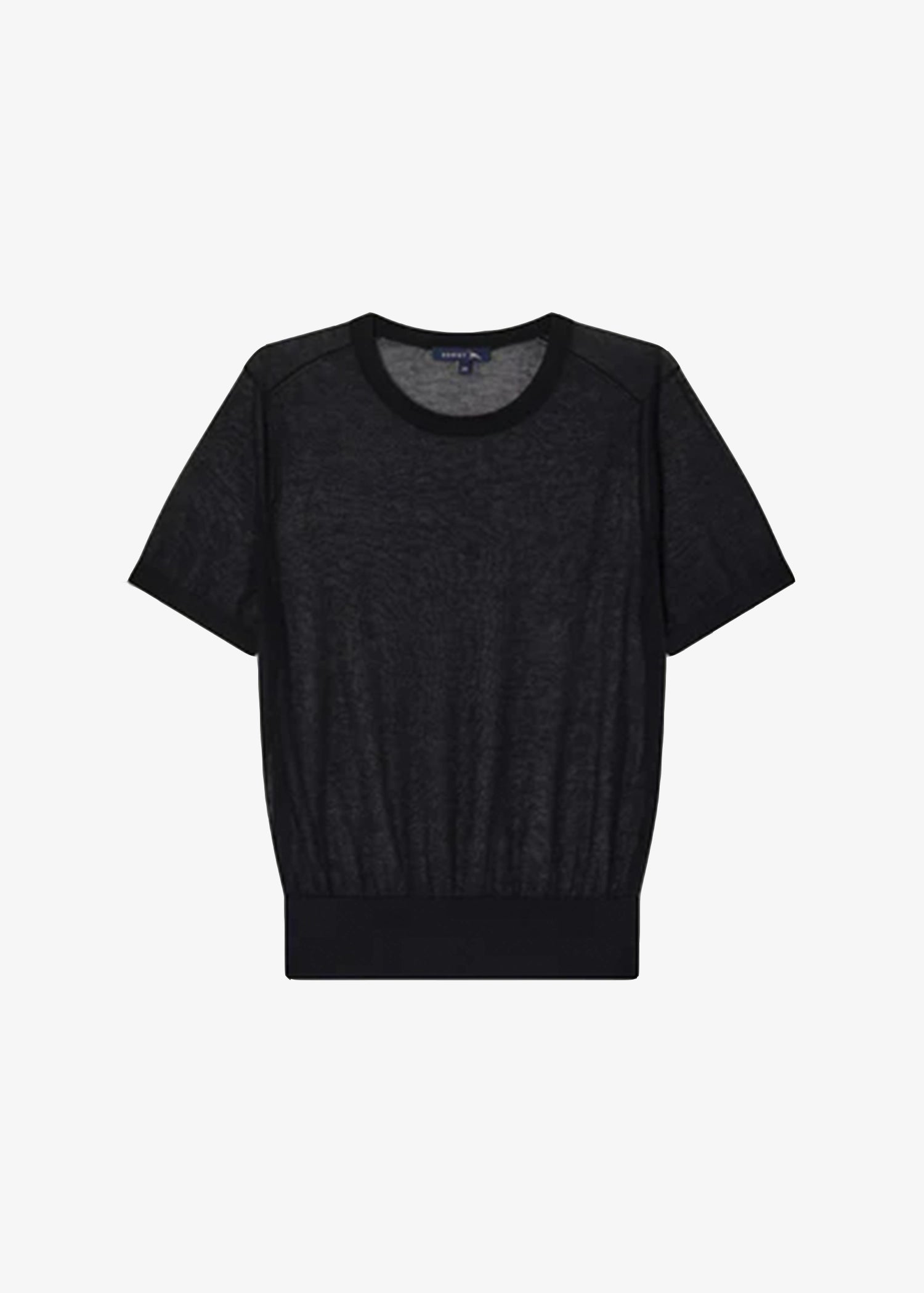 Soeur-Dua-Pullover-black