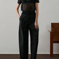 Soeur-Dua-short-sleeved-sheer-cotton-pullover