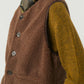 Soeur-Fusil-Vest-Marron