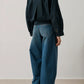Soeur-Gaspard-Jeans-blue-green