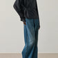 Soeur-Gaspard-Jeans-blue-green