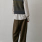 Soeur-Namaste-pullover-Sleeveless-jacquard-jumper