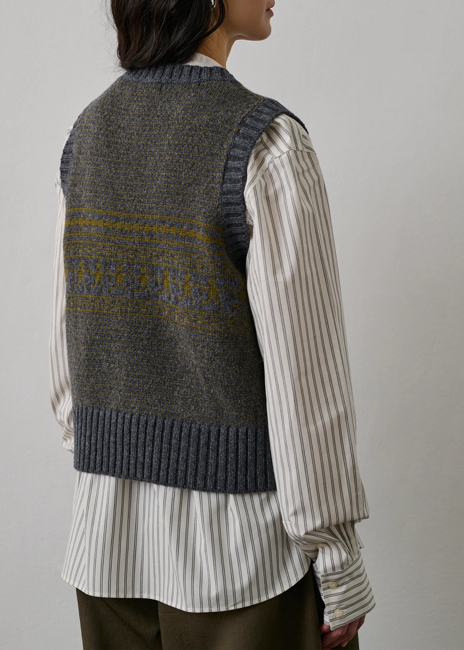 Soeur-Namaste-pullover-Sleeveless-jacquard-jumper