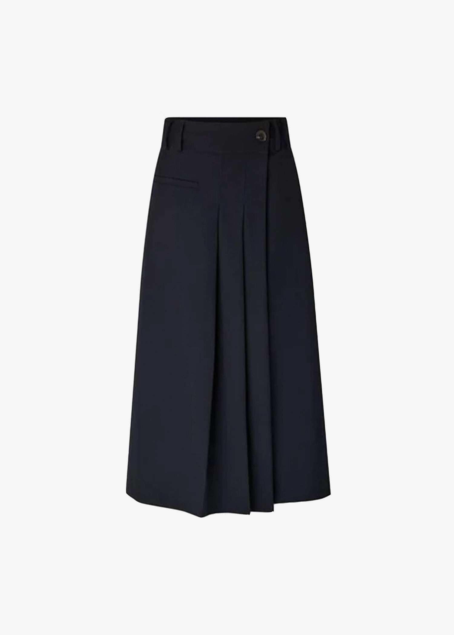 Soeur-Varna-Skirt-Navy