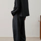Soeur-Vernon-elasticated-silk-trousers