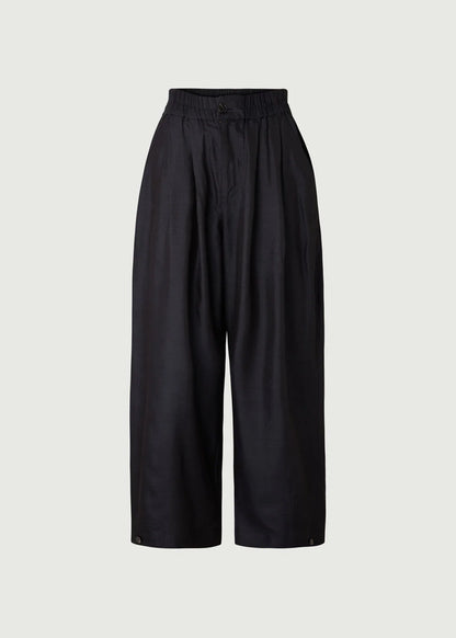 Soeur-Vernon-elasticated-silk-trousers
