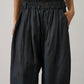 Soeur-Vernon-elasticated-silk-trousers