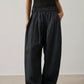 Soeur-Vernon-elasticated-silk-trousers