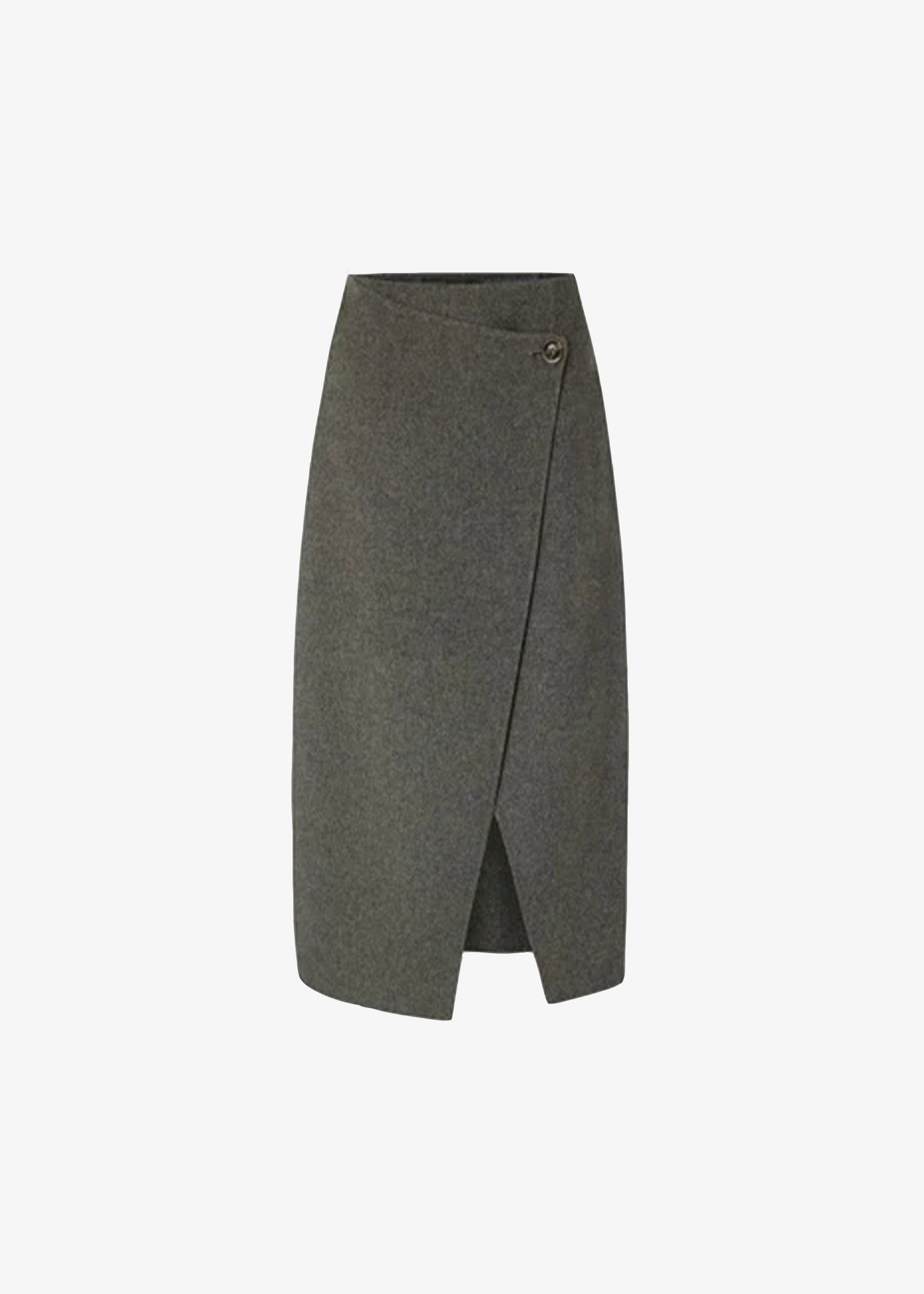 Soeur-Wales-Skirt-Grey