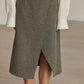 Soeur-Wales-Skirt-Grey