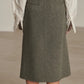 Soeur-Wales-Skirt-Grey