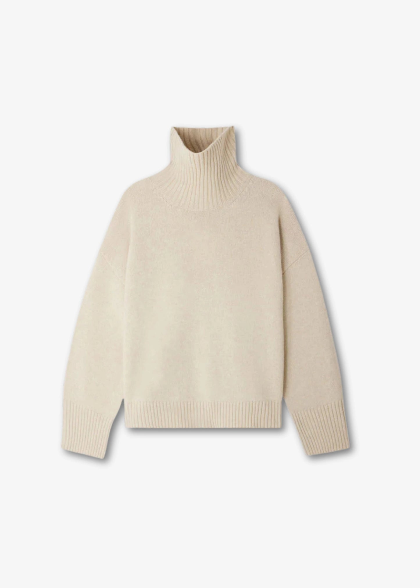 Soeur-William-oversized-pullover