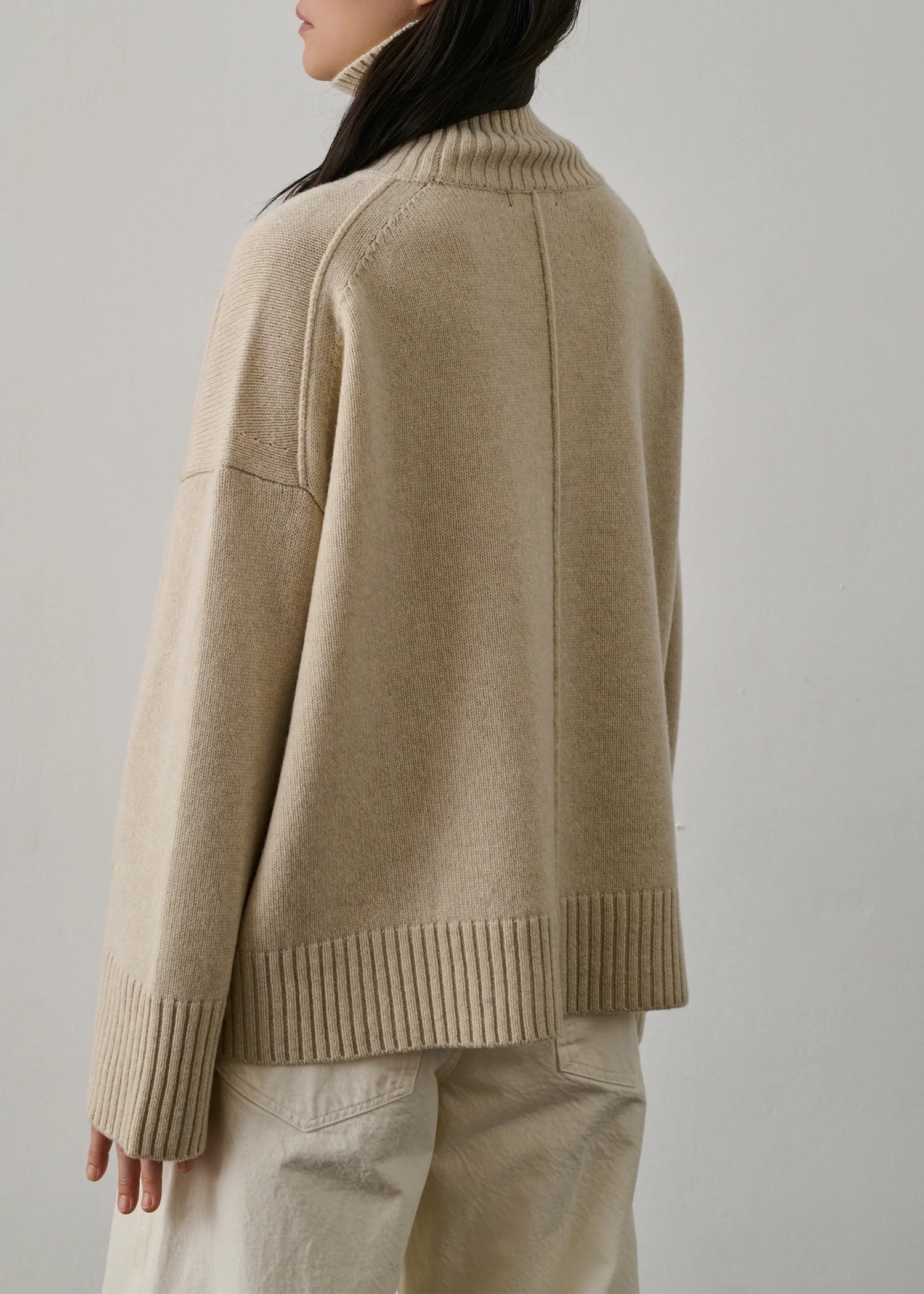 Soeur-William-oversized-pullover