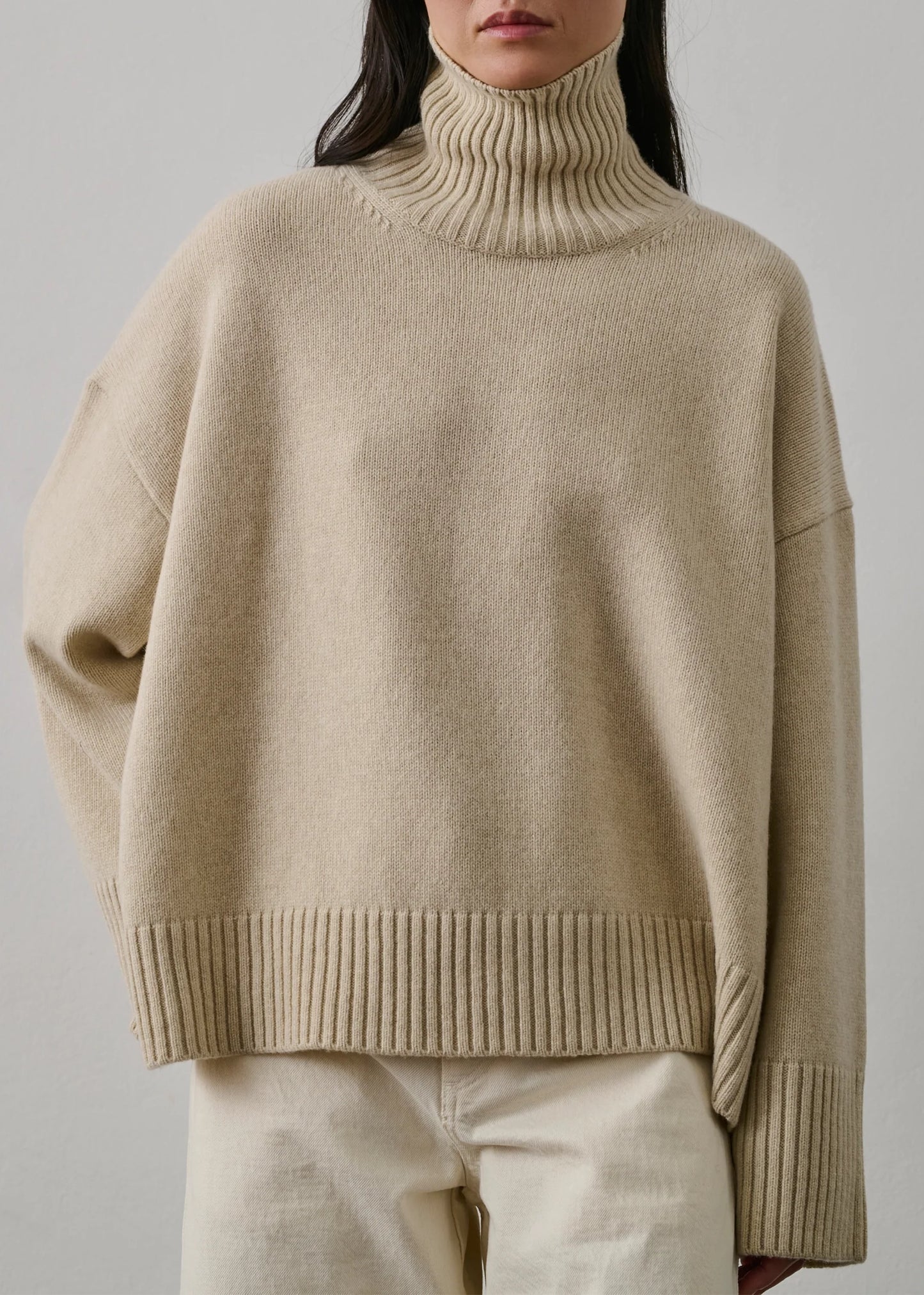 Soeur-William-oversized-pullover