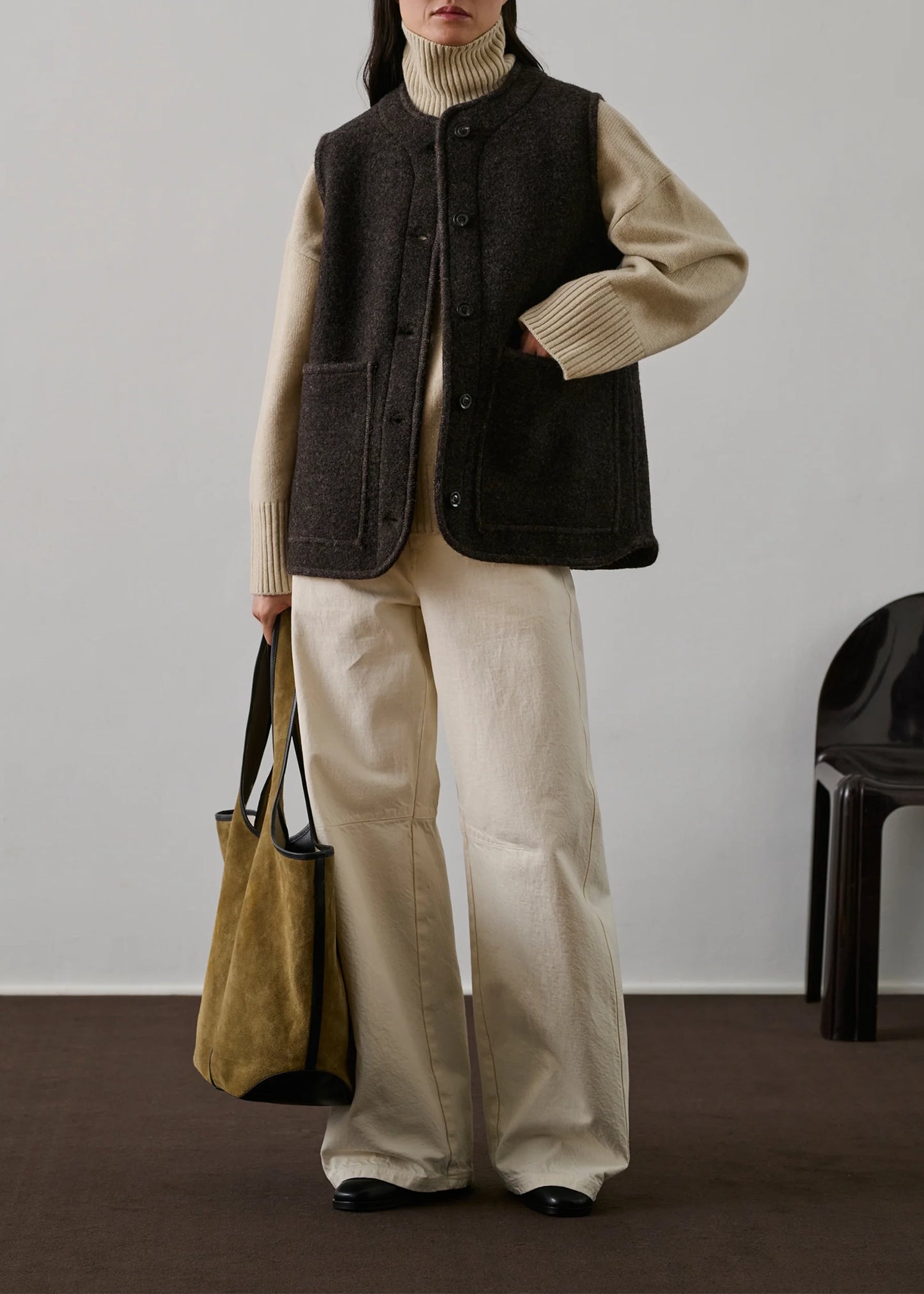 Soeur William Sweater