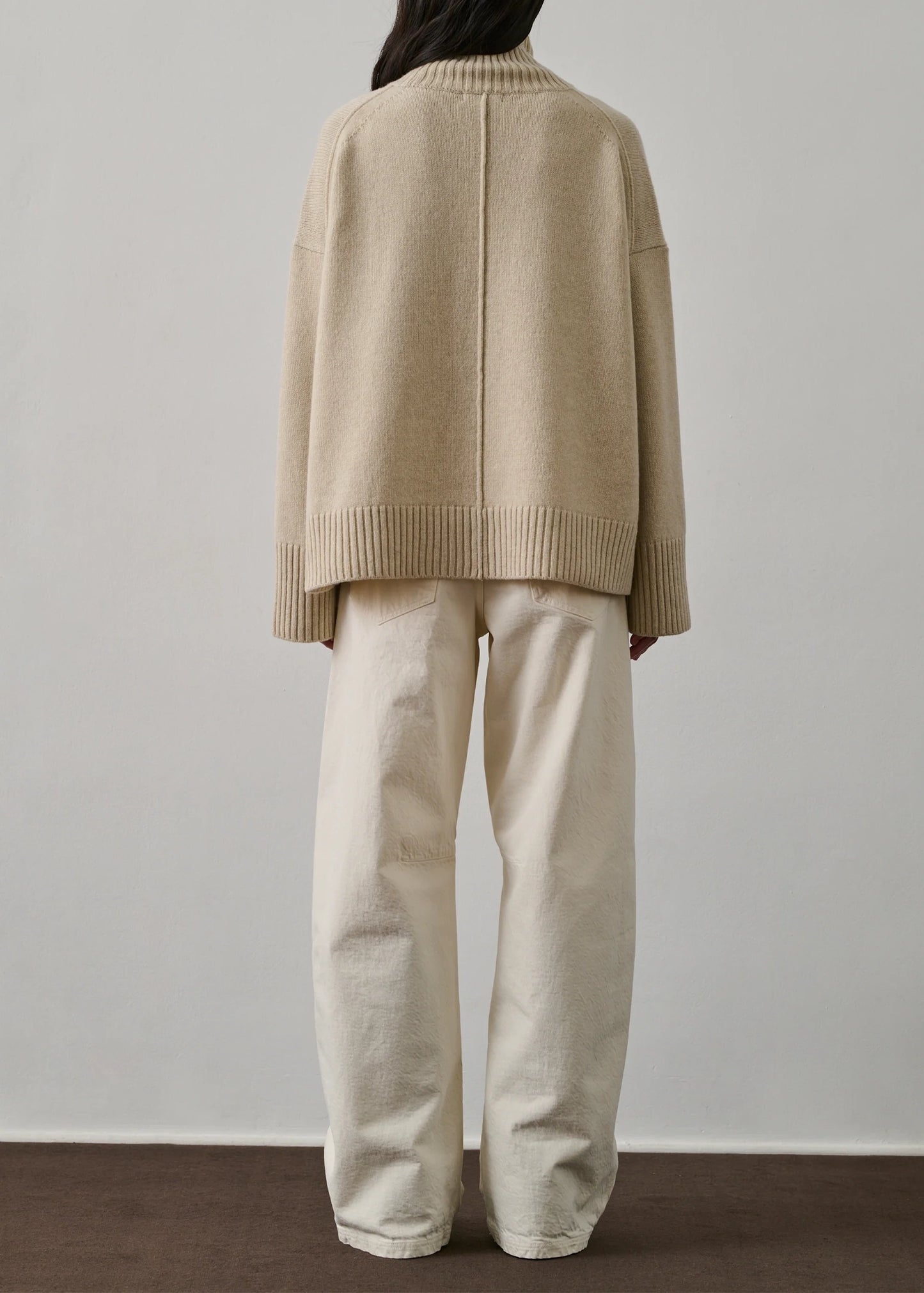 Soeur-William-oversized-pullover