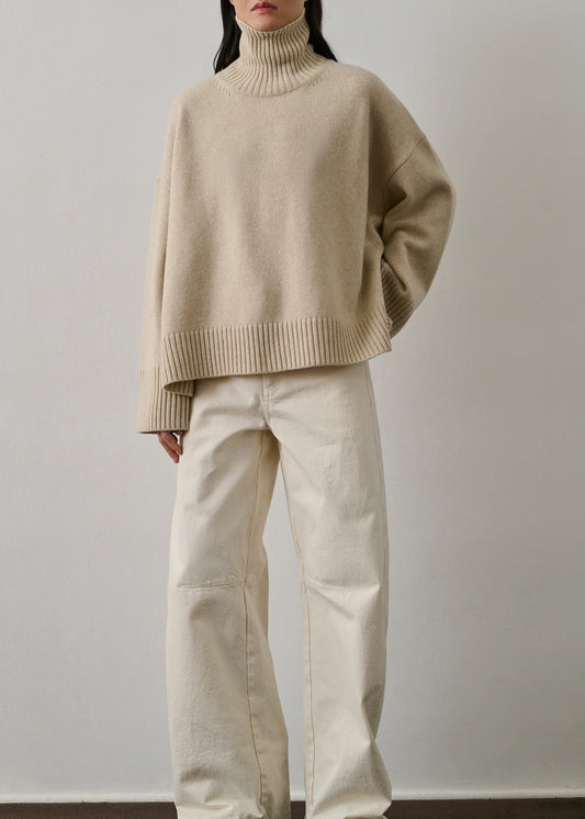 Soeur-William-oversized-pullover