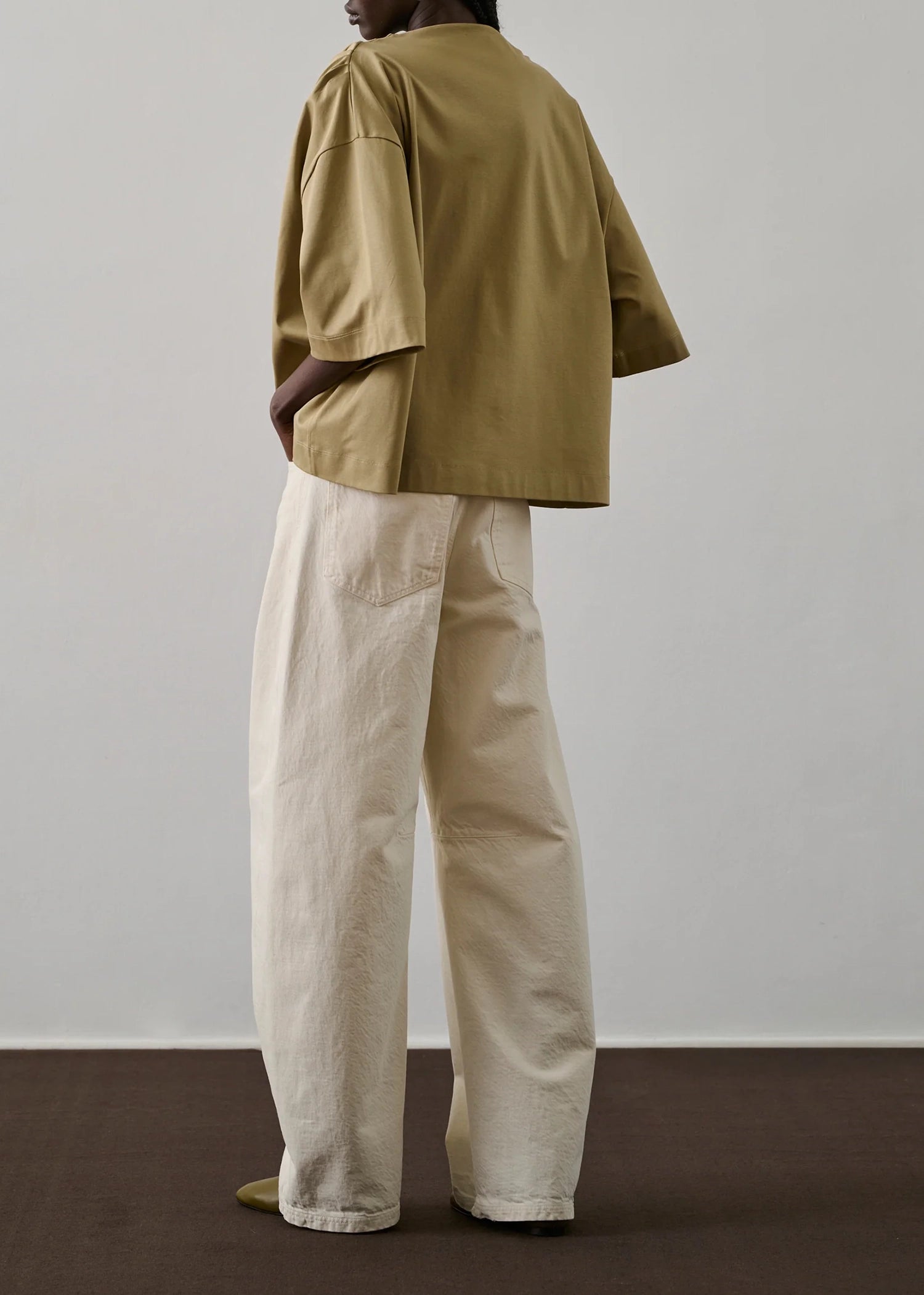 Soeur-gaspard-jeans