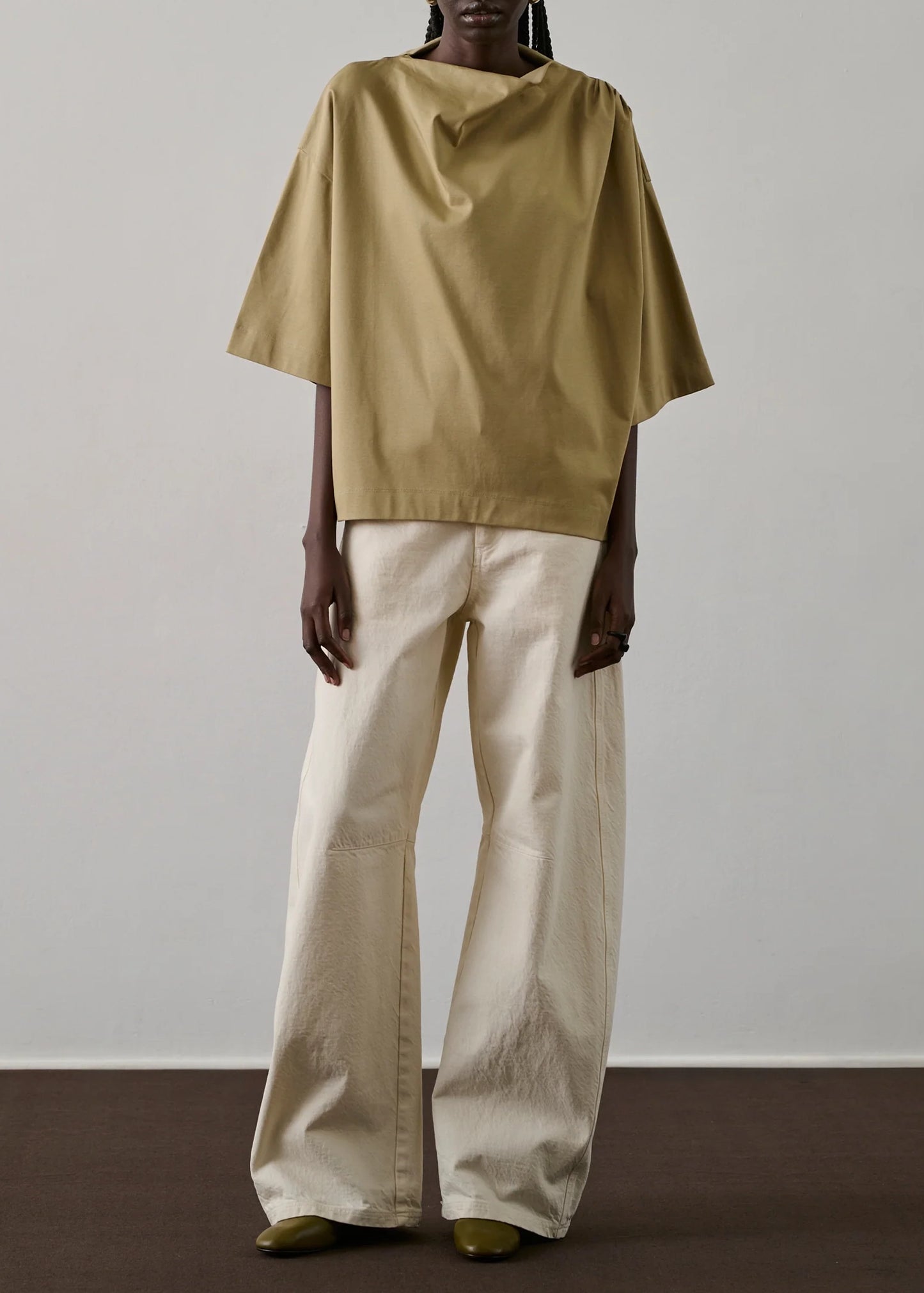 Soeur-gaspard-jeans