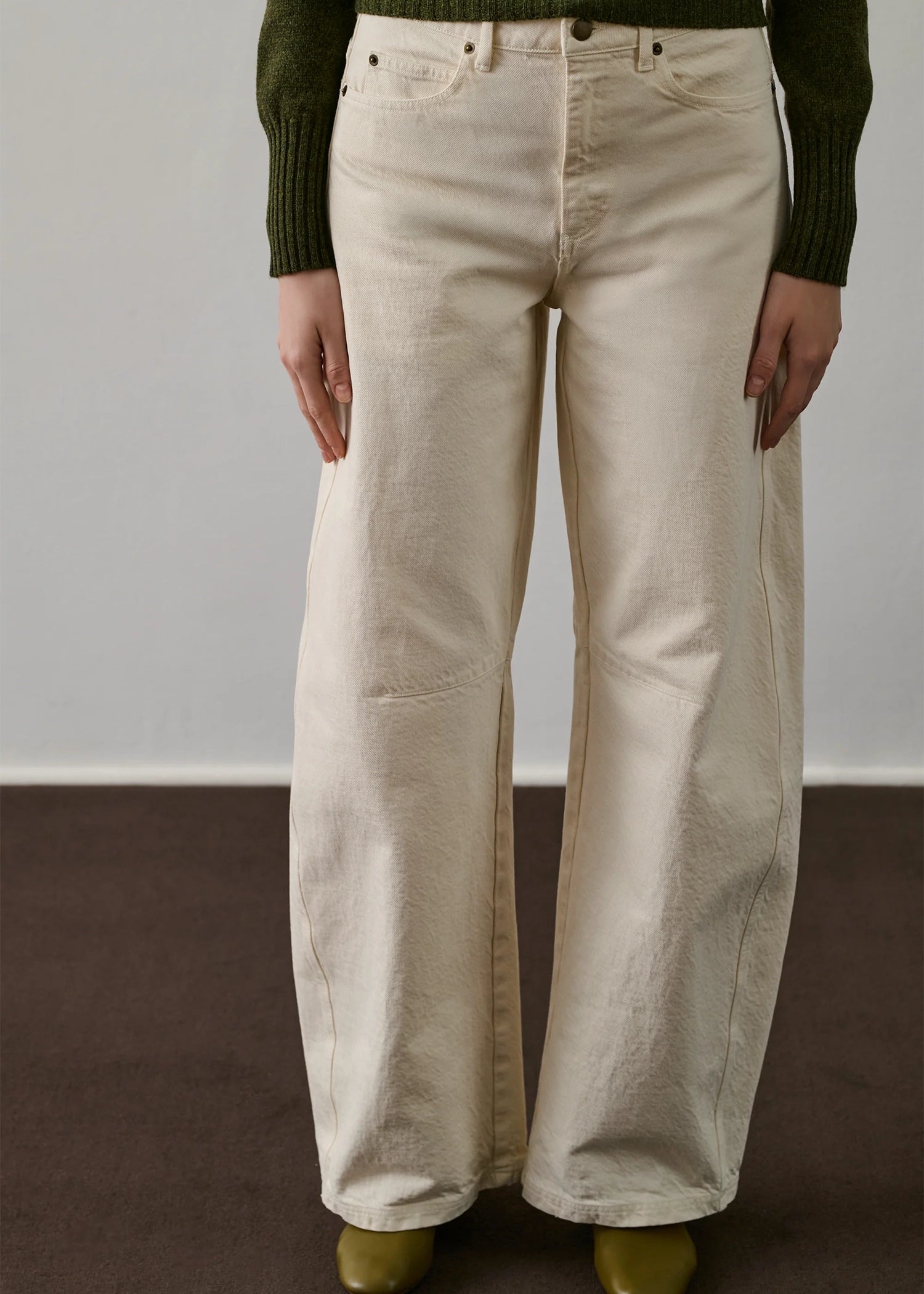 Soeur-gaspard-jeans