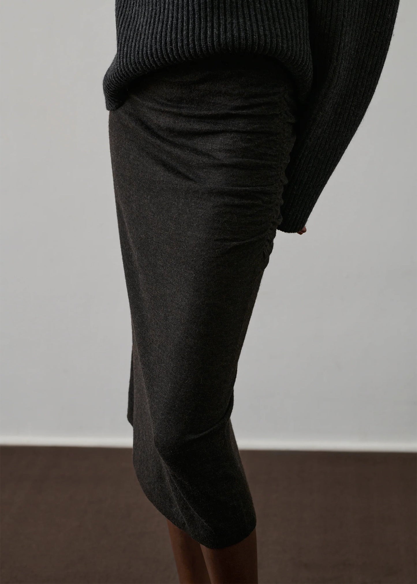 Soeur-gertie-draped-skirt