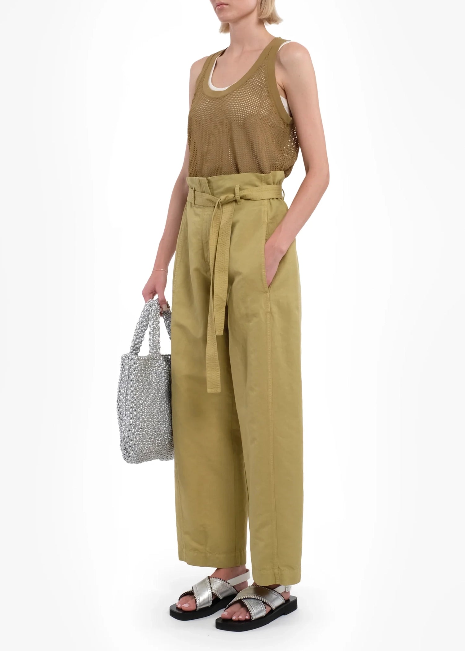 Tela-9-Olive-Green-Mesh-Tank-Top