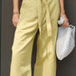 Tela-9-Straight-Leg-Pistachio-Linen-Cotton-Trousers-Adjustable-Waist