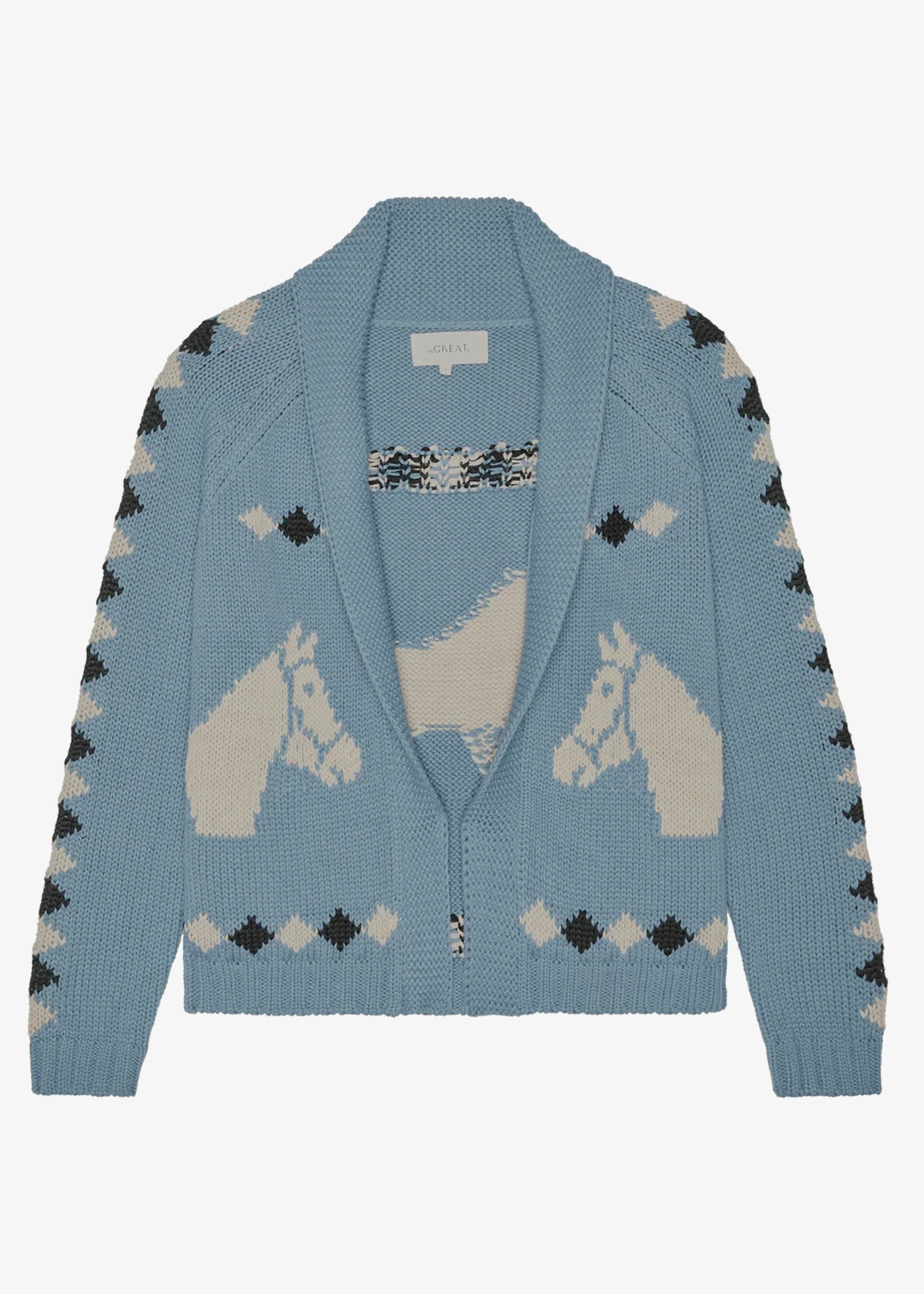 The-Great-Stable-Lodge-Cardigan