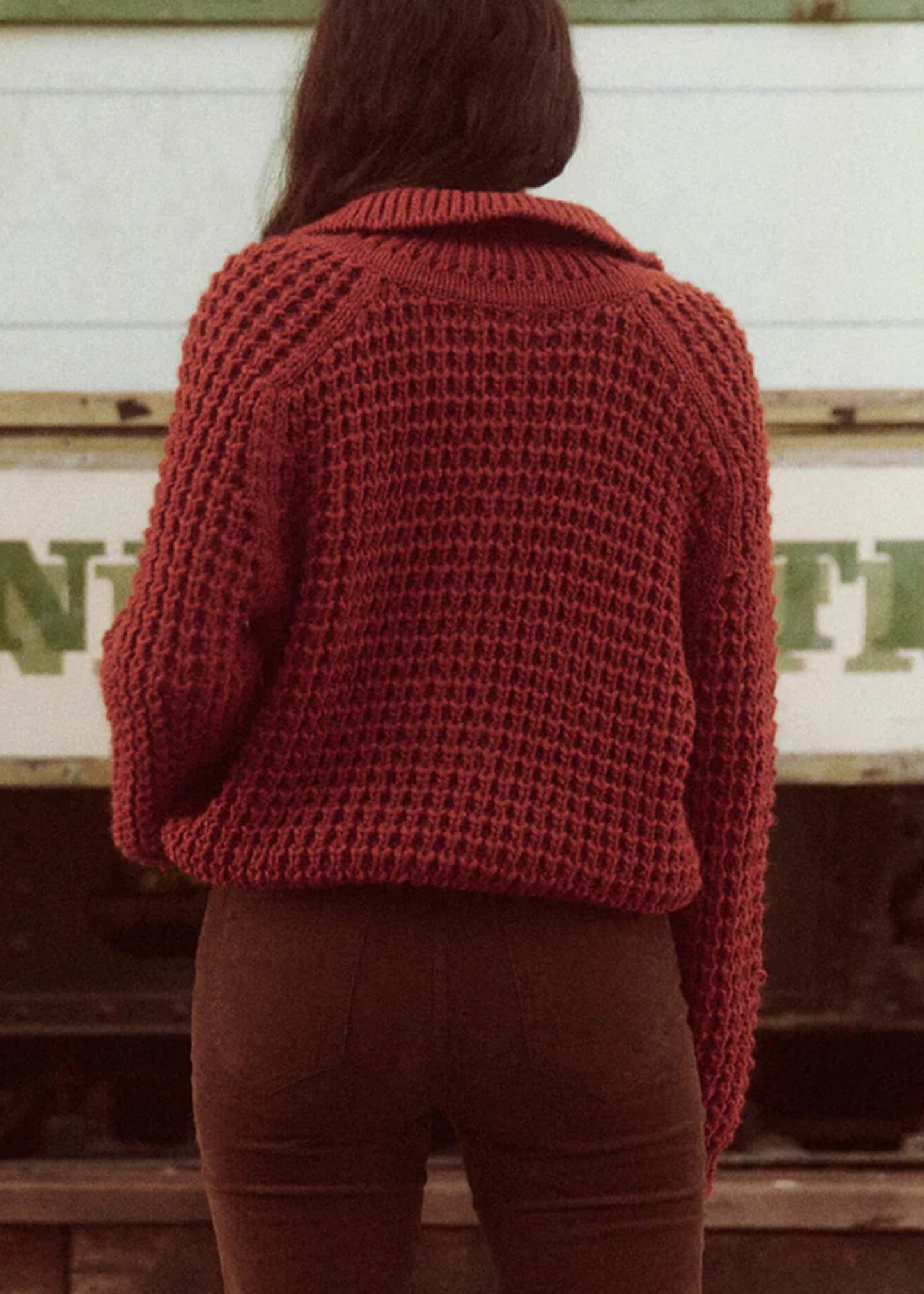 The-Great-The-Cozy-Cable-Pullover-stawberry