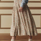 The-Great-The-Highland-Skirt-Champagne-Scattered-Bloom