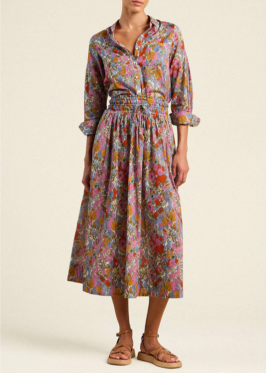 Trovata-Bianca-Skirt-Delicate-Tilia