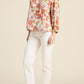 Trovata-Clara-Blouse-Poppy-Costa